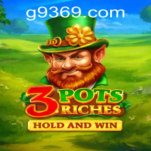 Descubra o Fascinante Mundo de 3potsRiches no G936.com