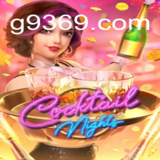 Mergulhe em 'CocktailNights' no G936.com: A Trilha Perfeita para Aventuras Noturnas