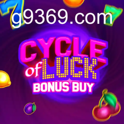 CycleofLuckBonusBuy: Uma Nova Era de Diversão no G936.com