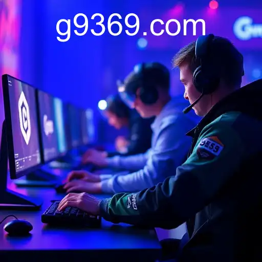 Esportes virtuais
