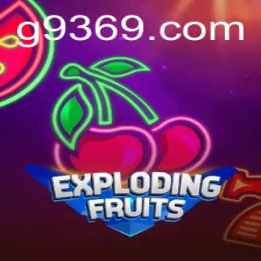 ExplodingFruits: Mergulhe na Experiência Vibrante de Jogo