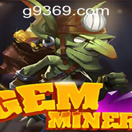Explore o Mundo de GemMiner: A Nova Sensação em G936.com