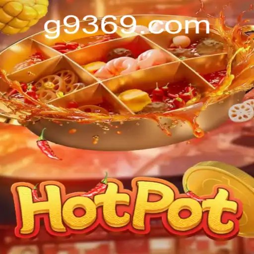 Hotpot: O Novo Fenômeno dos Jogos Online na G936.com