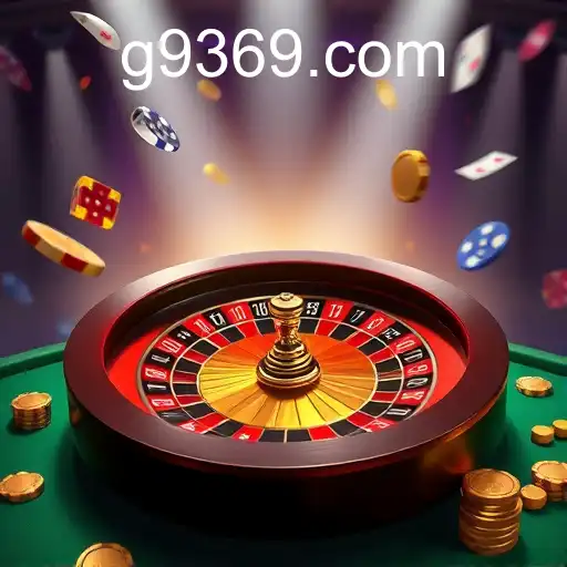 Jogos de cassino