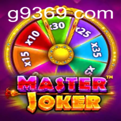 MasterJoker: Descubra o Fascinante Mundo do Jogo de Cassino Online