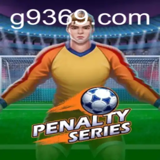 Explorando o Mundo Empolgante de PenaltySeries em G936.com