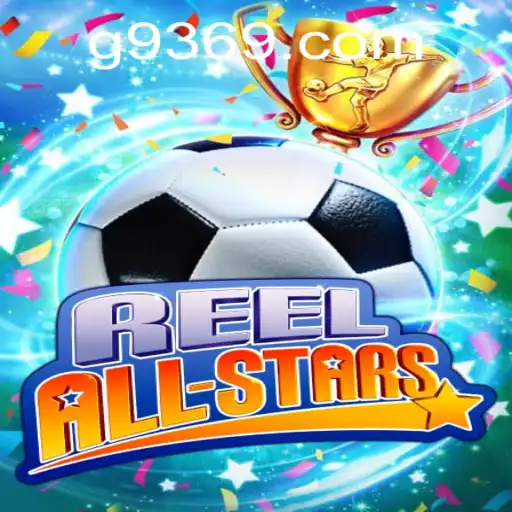 Explorando ReelAllStars: Uma Nova Experiência de Jogo com G936.com