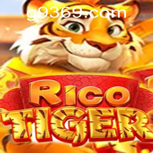 RicoTiger: Descubra o Fascinante Mundo do Jogo Online