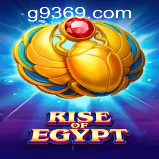 Descubra o Fascinante Mundo de RiseOfEgypt no G936.com