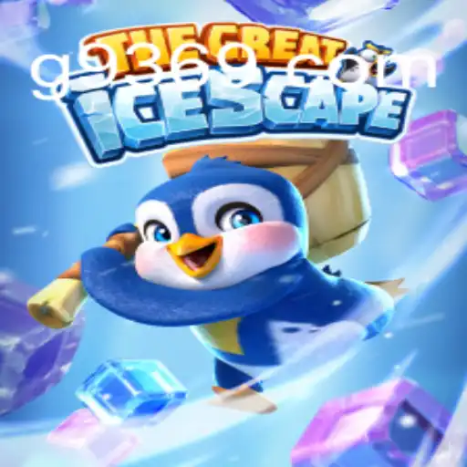 TheGreatIcescape: Aventuras Gélidas Esperam por Você