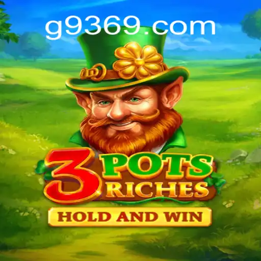 Descubra o Fascinante Mundo de 3potsRiches no G936.com