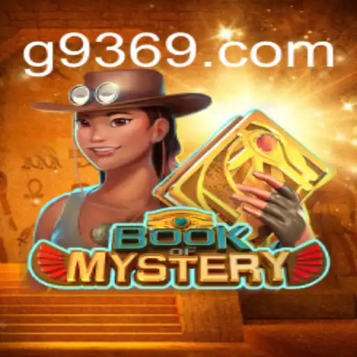 Explorando o Mundo Fascinante de BookofMystery no G936.com