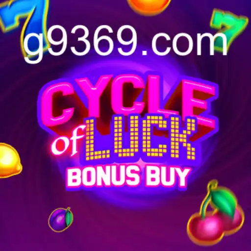 CycleofLuckBonusBuy: Uma Nova Era de Diversão no G936.com