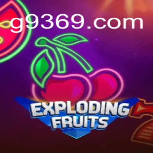 ExplodingFruits: Mergulhe na Experiência Vibrante de Jogo
