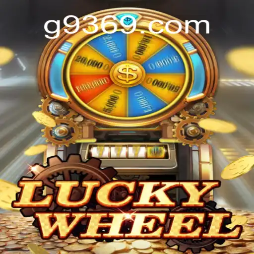 Descubra o Novo Sensacional Jogo LuckyWheel no G936.com