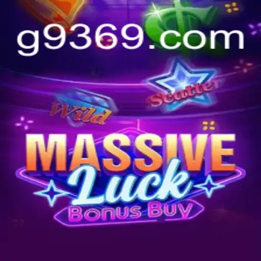 Descubra o Empolgante Jogo MassiveLuckBonusBuy na Plataforma G936.com