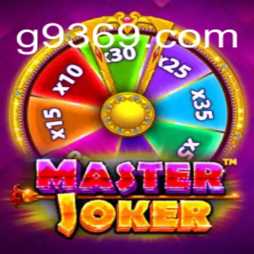 MasterJoker: Descubra o Fascinante Mundo do Jogo de Cassino Online