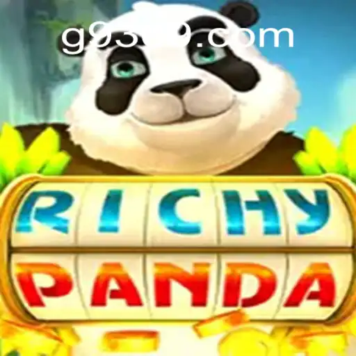 RichyPanda: Explorando o Universo de Aventura e Estratégia em G936.com