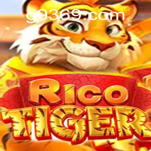 RicoTiger: Descubra o Fascinante Mundo do Jogo Online