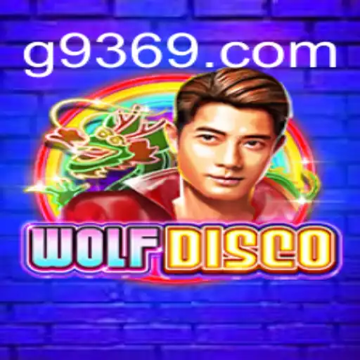 WolfDisco: A Nova Sensação no Mundo dos Jogos