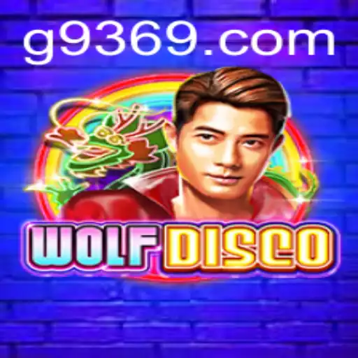 WolfDisco: A Nova Sensação no Mundo dos Jogos
